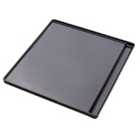 PLAMEN Ploča za roštilj 402/262/41 mm