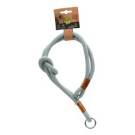 M-PETS Ogrlica L, eco, plava