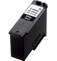 CANON Tinta pg-595 xl bk,crna