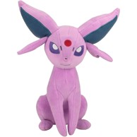 Pokemon Espeon plišana igračka 20cm