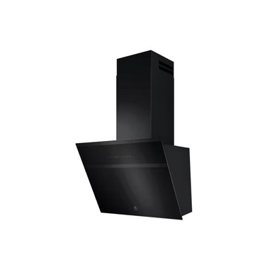 ELECTROLUX Kaminska kuhinjska napa EFV726K, serija 900, 60 cm