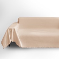 FILUMI Bež presvlaka za sjedeću garnituru dvosjed Talo