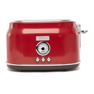 HADEN Toster Dorset, crveni (Putty)