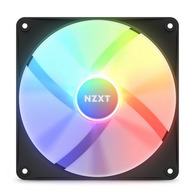 NZXT Ventilator F Series F140 RGB Core