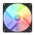 NZXT Ventilator F Series F140 RGB Core