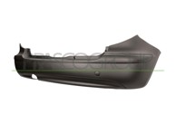 PRASCO Zadnji branik Mercedes 169 A 04-12, -08 Classic