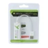 TECHLY USB2.0 na Fast Ethernet 10/100 Mbps konverter