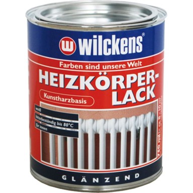 Bijela boja, bijeli lak nopolux wilckens granit, 400 ml sprej