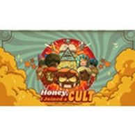 Igra za PC: Honey, I Joined a Cult