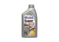 MOBIL Motorno ulje SUPER 3000 x1 5W40 1l