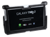 SAMSUNG Futrola za Galaxy Tab P5100, prava koža, crna
