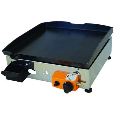 GORENC Plinski roštilj Lotus 40 FE ploča