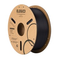 ELEGOO Filament za 3D printer PLA CF, crna 