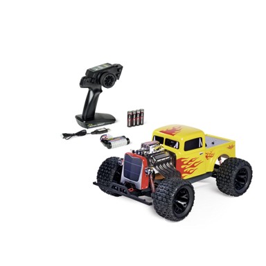 CARSON RC automobil, Rodstar, 1:10, 2,4 GHz, RTR