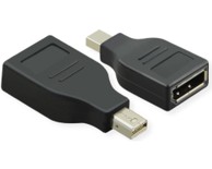 ROLINE Adapter Mini DisplayPort na DisplayPort  