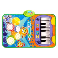 PLAYGRO Glazbena podloga Rhythm and Jam