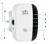 KOANNI Pojačivač Wi‑Fi signala, 300 Mb/s, bijeli