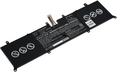 Baterija za laptop Asus F302LA-FN067H / X302LA-FN049H / Typ C21N1423