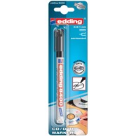 EDDING Marker za CD/DVD, 0.5-1mm 8400