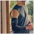 THERABODY RecoveryPulse Arm Sleeve, single, size M
