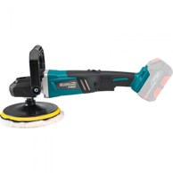 BORMANN Akumulatorski stroj za poliranje, 20V BBP5160 PRO