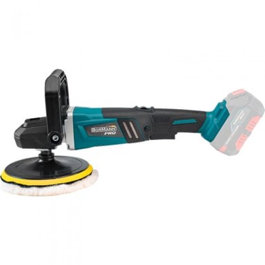 BORMANN Akumulatorski stroj za poliranje, 20V BBP5160 PRO
