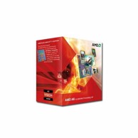 AMD Procesor A6 X3 3500, 2.1 GHz, 3 jezgre, 3 MB, FM1