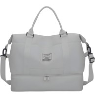 Putna i sportska torba CT-39246, siva