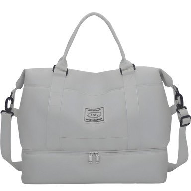 Putna i sportska torba CT-39246, siva