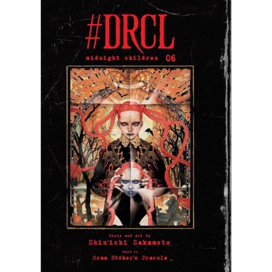 DRCL MANGA Volume 6, Midnight Children