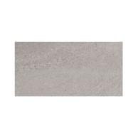 Vanjska pločica Sena, siva, 25x50