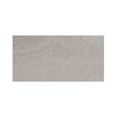 Vanjska pločica Sena, siva, 25x50