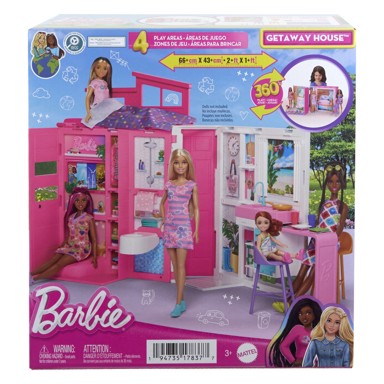 BARBIE Kuca 2024