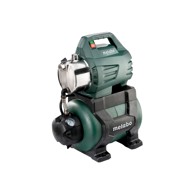METABO Hidropak HWW4500/25 1300 W inox