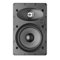 FOCAL Zvučnik 100 IW6, 2-way, 16.5 cm, ugradbeni zidni / stropni