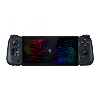 RAZER Gaming tablet Edge, kontroler Kishi V2 Pro