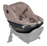 BESAFE Autosjedalica Beyond2 360, i-Size, 61–125 cm, 11045369, pješčana