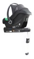 BIUCO Autosjedalica BC128B, Isofix BC109F