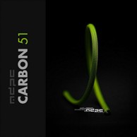 MDPC-X Navlaka srednja SL-M-BKAR 1 m, zelena