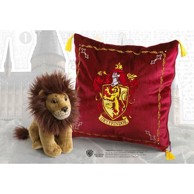 NOBLE COLLECTION Plišana igračka Gryffindor maskote Harry Potter