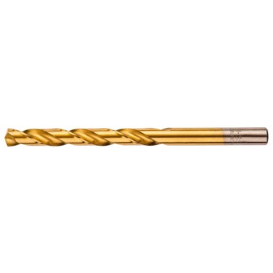 GRAPHITE Svrdlo za metal HSS-TiN, 6,5 mm