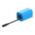 FLYTEC Baterija V900, 12000 mAh