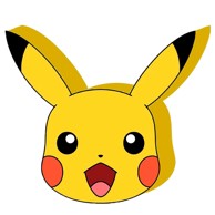 Lampa POKEMON PIKACHU 22cm