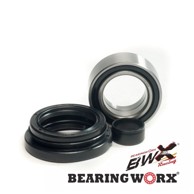 BEARING WORX Ležajevi prednjeg kotača s brtvama