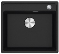 FRANKE Sudoper MRG 610-52 A crna