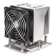 SILVERSTONE Hladnjak za računalo XE04-SP5B, za AMD SP5