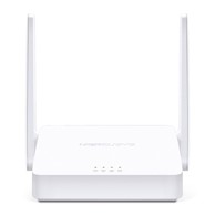 MERCUSYS Router MW302R, Wi‑Fi 4, 300 Mbps