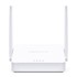 MERCUSYS Router MW302R, Wi‑Fi 4, 300 Mbps