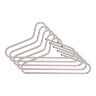 SPINDER DESIGN Metalne vješalice u setu 5 kom Victorie