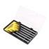 DELI TOOLS Set preciznih odvijača EDL3206 6 dijelova